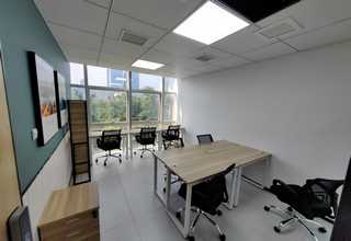 湖州纪念马克思主义绿化工程