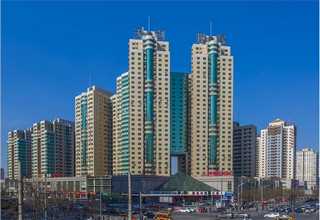 福建广场天幕源头厂家