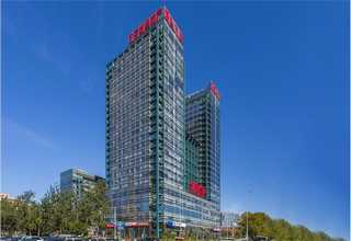 怀柔区信息企业形象设计活动