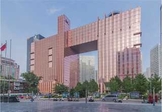 车间粉尘废气治理业务流程